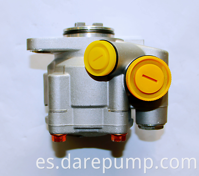 Hydraulic Power Steering Pump for IVECO